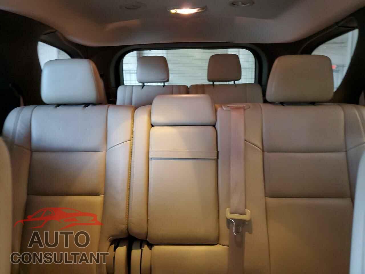 DODGE DURANGO 2014 - 1C4RDJDG2EC450084