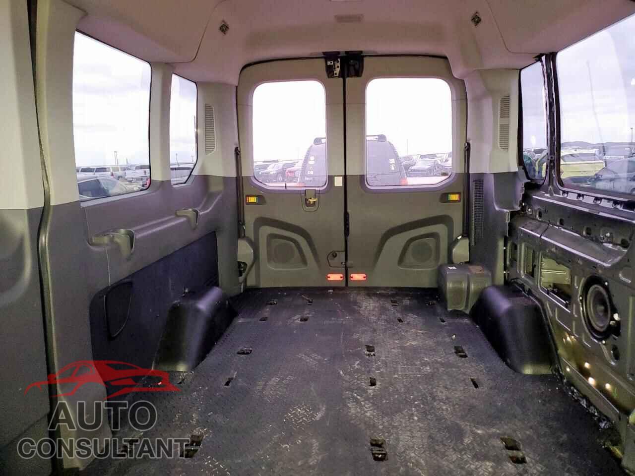 FORD TRANSIT 2020 - 1FBAX2C86LKA15189