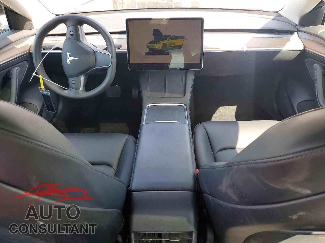 TESLA MODEL 3 2023 - 5YJ3E1EAXPF433018