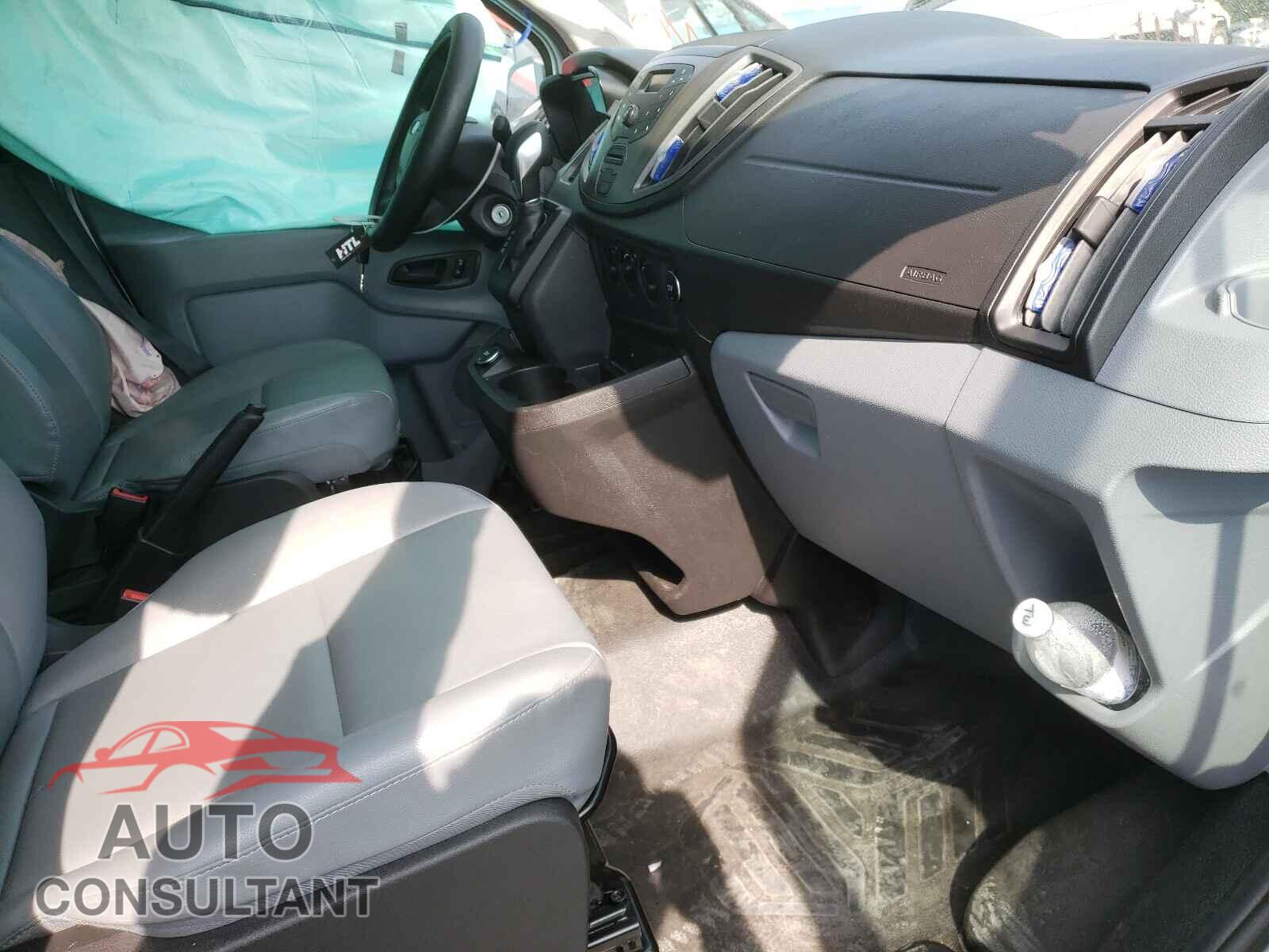 FORD TRANSIT CO 2017 - 1FBAX2CM7HKA29932