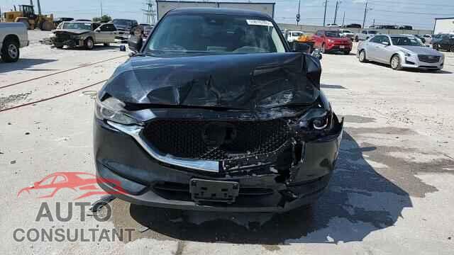 MAZDA CX-5 2019 - JM3KFABM9K0659900