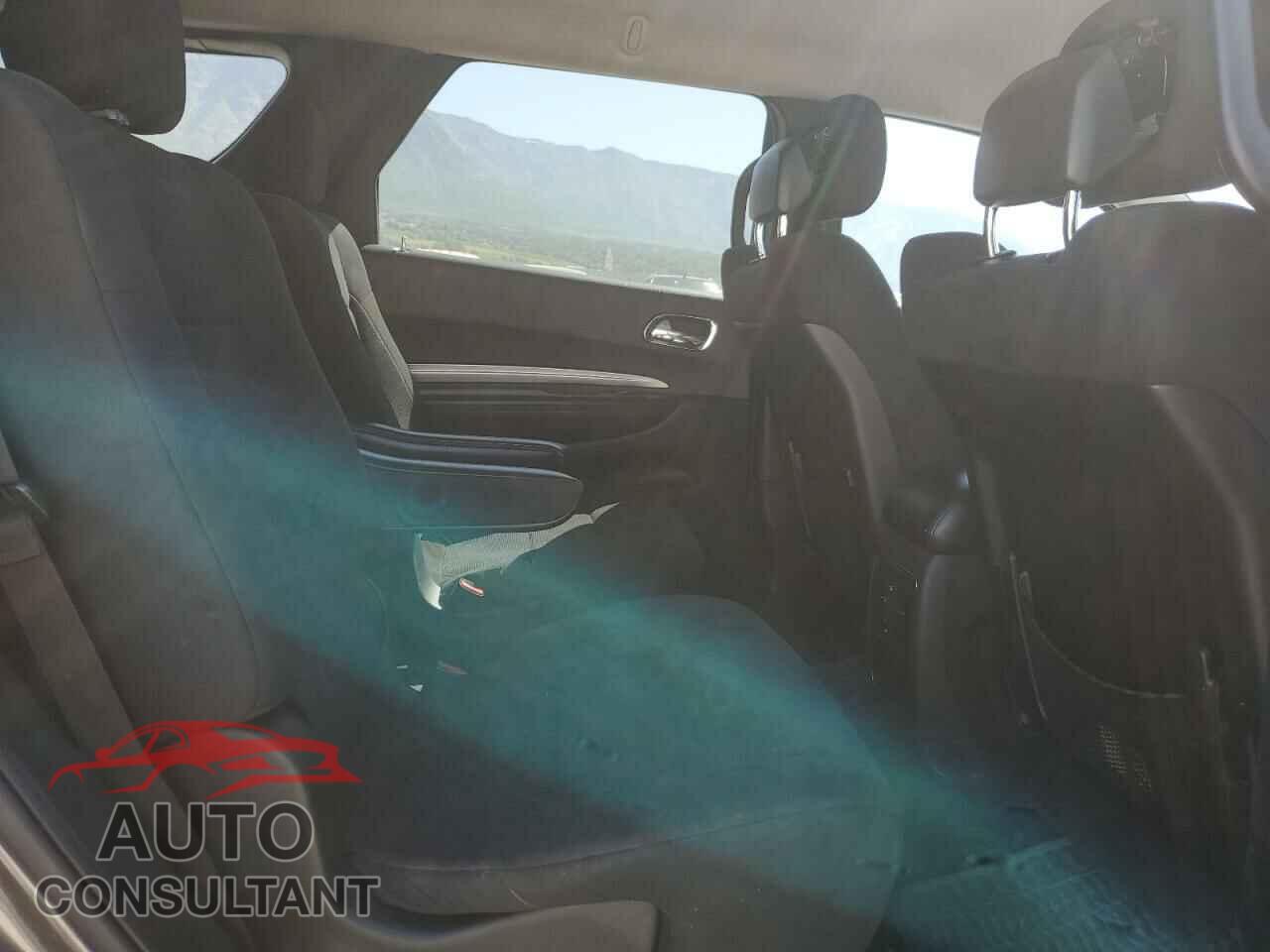 DODGE DURANGO 2014 - 1C4RDHAG9EC537719