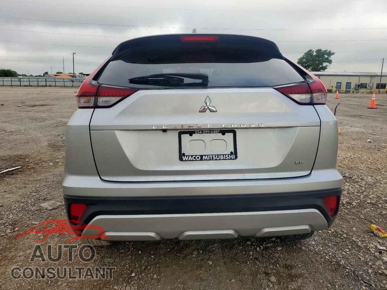 MITSUBISHI ECLIPSE 2023 - JA4ATWAA3PZ053197