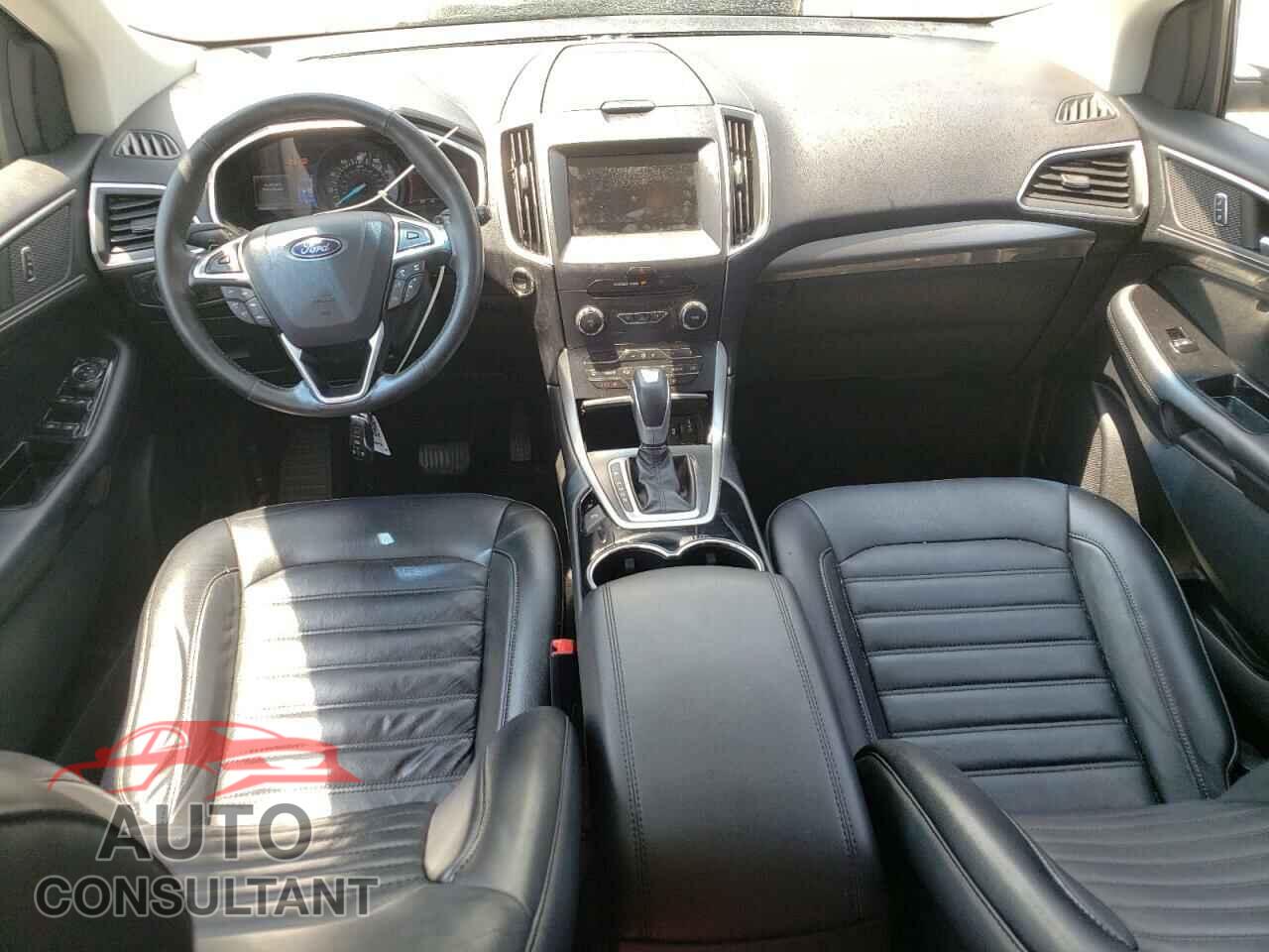 FORD EDGE 2015 - 2FMTK3J95FBB31899