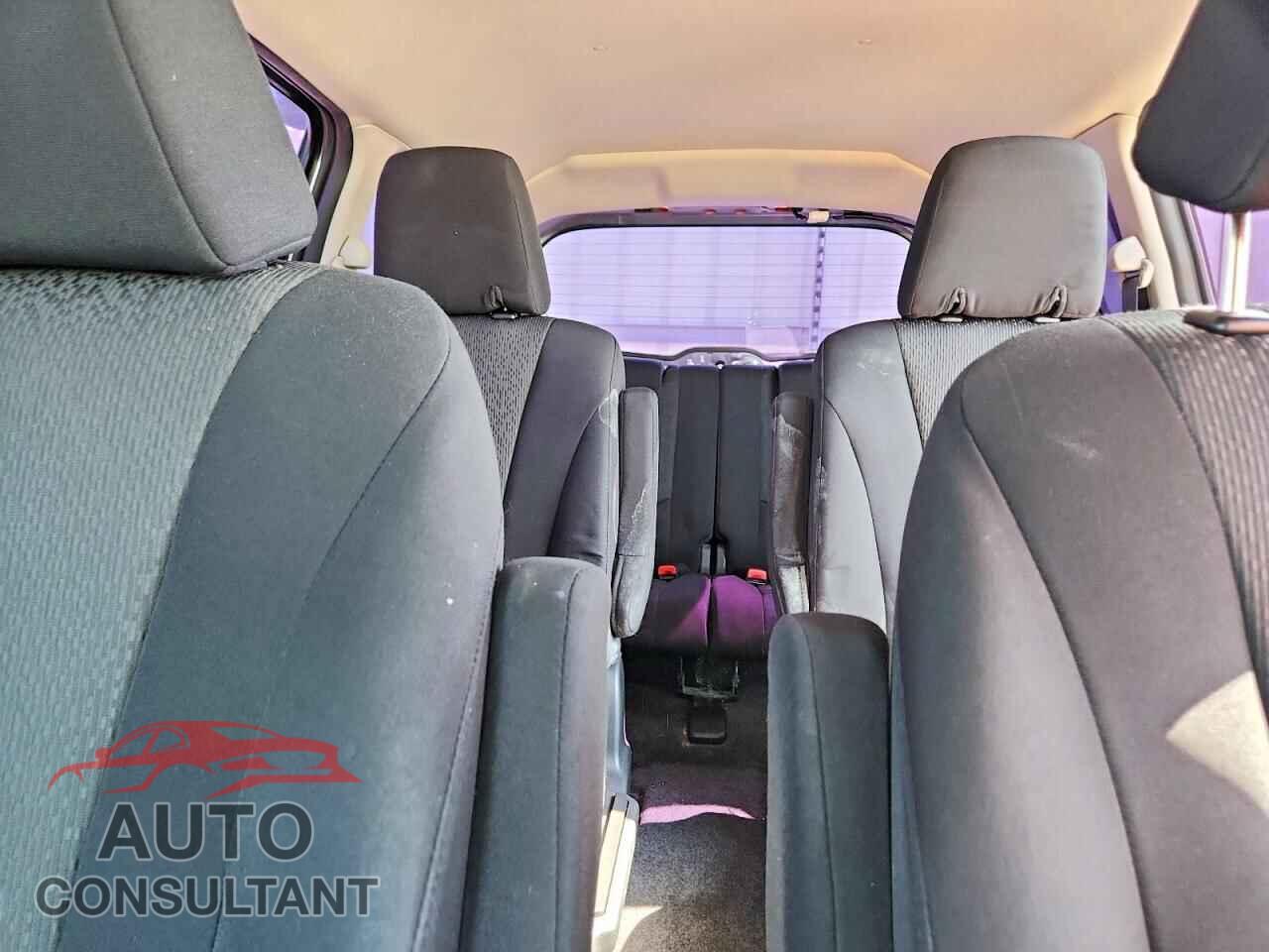 MAZDA 5 2012 - JM1CW2CL8C0143005
