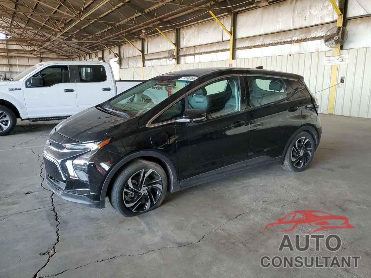 CHEVROLET BOLT 2023 - 1G1FX6S06P4191165