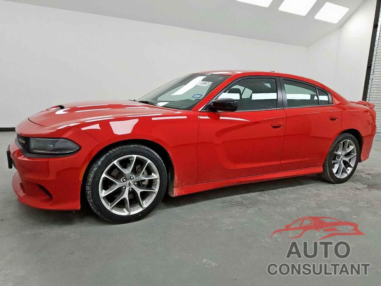 DODGE CHARGER 2023 - 2C3CDXHG3PH530081