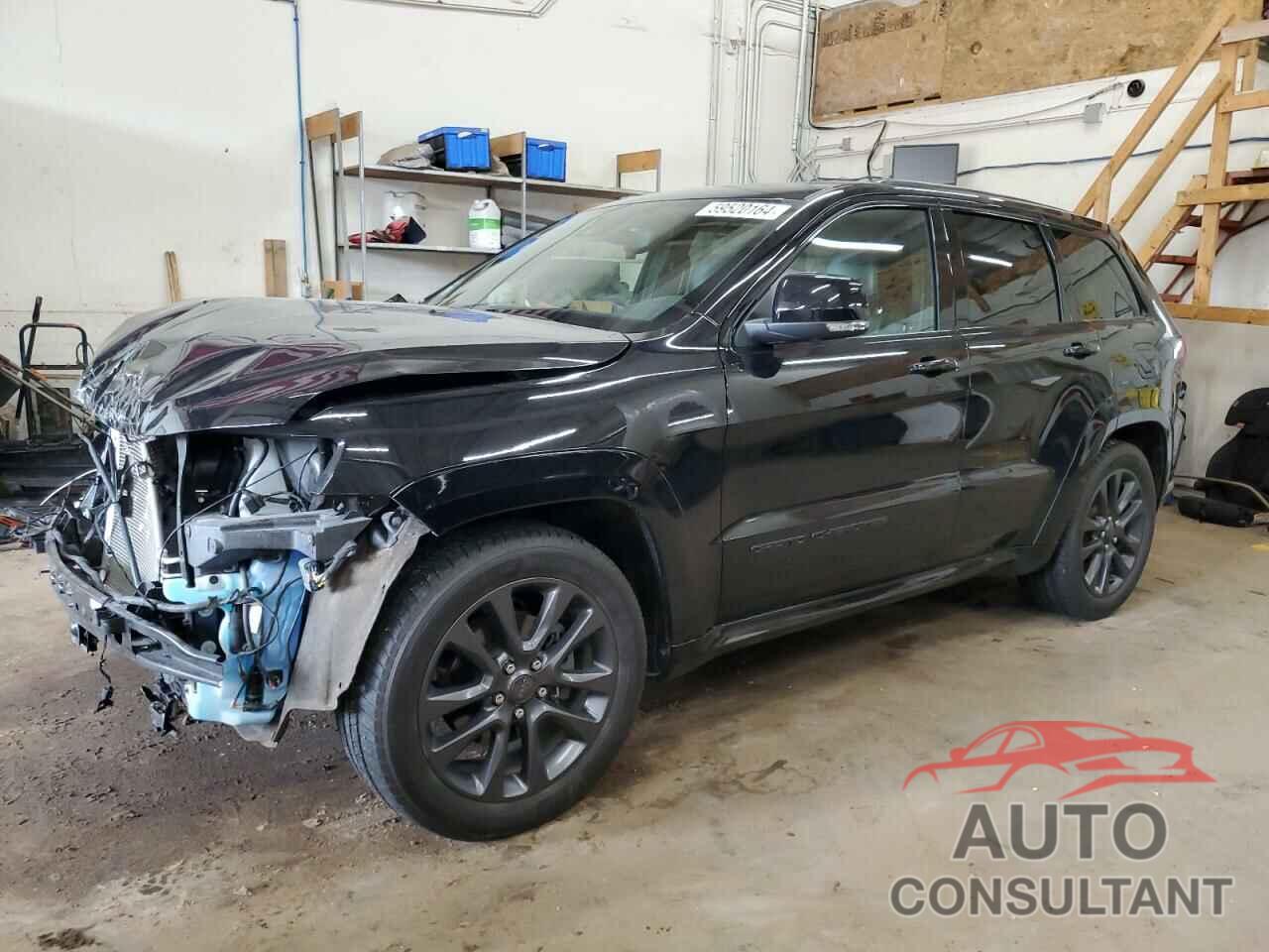 JEEP GRAND CHER 2019 - 1C4RJFCG7KC695370