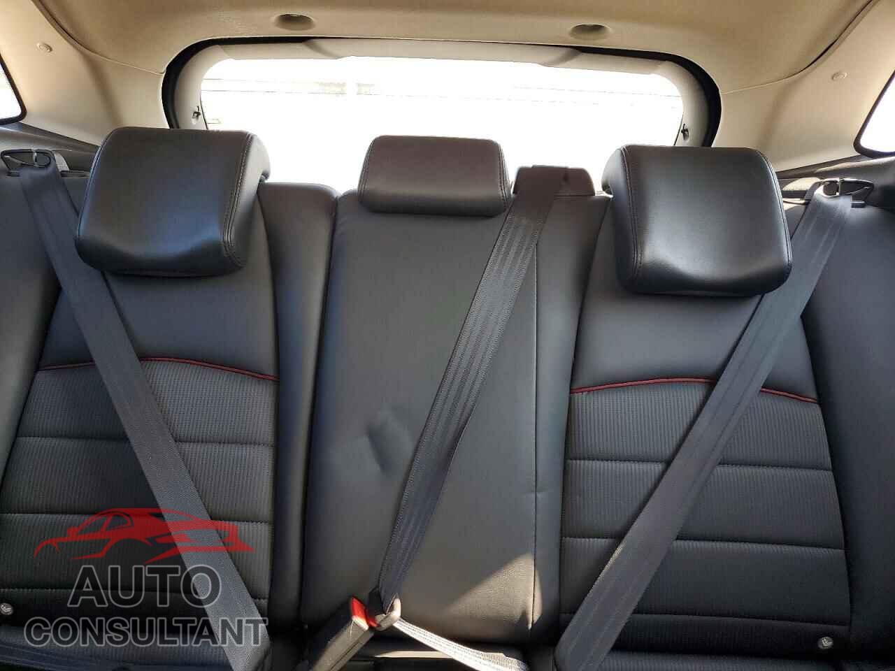 MAZDA CX-3 2017 - JM1DKFC76H0145076