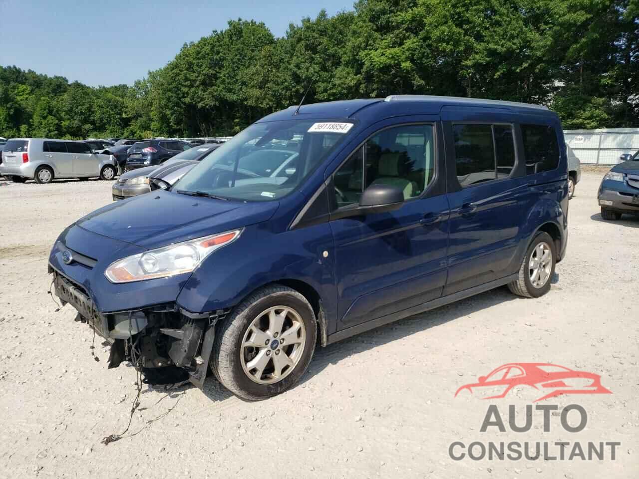 FORD TRANSIT 2017 - NM0GS9F70H1293841