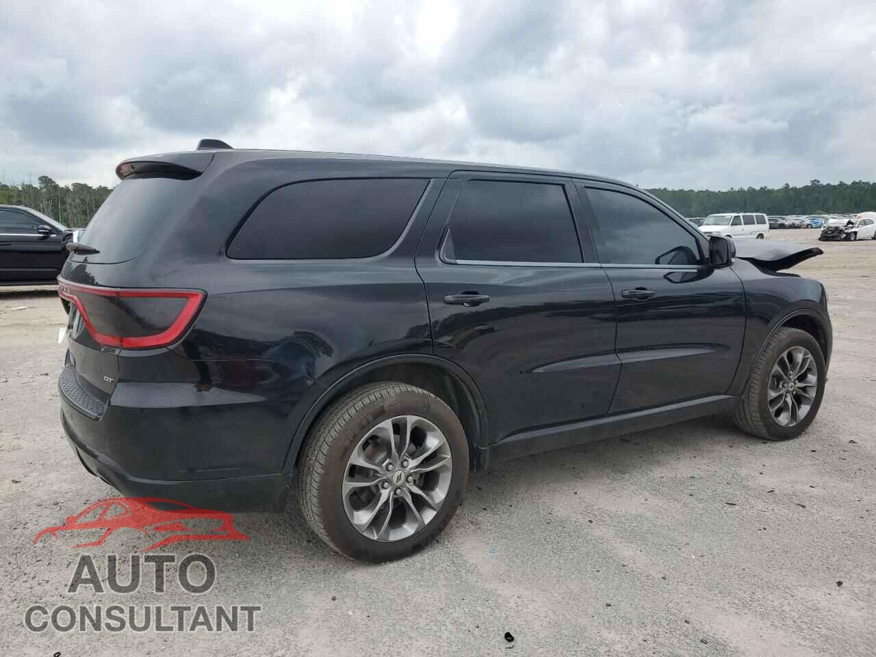 DODGE DURANGO 2019 - 1C4RDJDG6KC780726