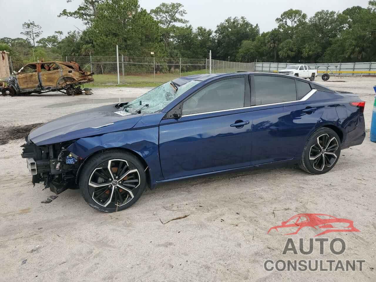 NISSAN ALTIMA 2023 - 1N4BL4CV3PN389752