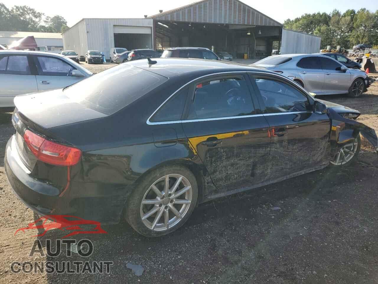 AUDI A4 2016 - WAUEFAFL4GN008916