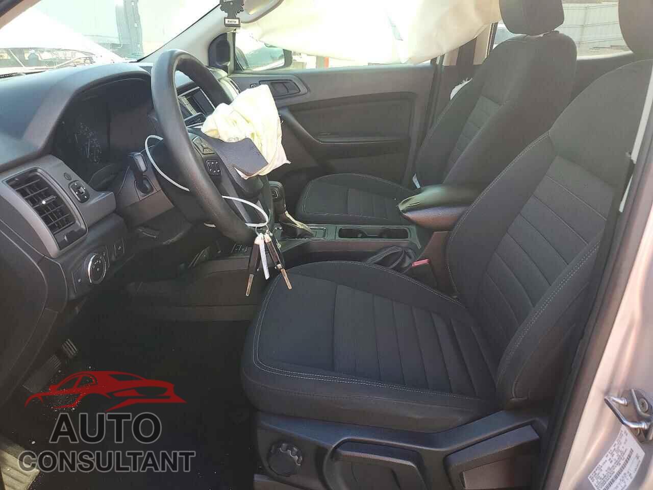 FORD RANGER 2019 - 1FTER4FH5KLB01830