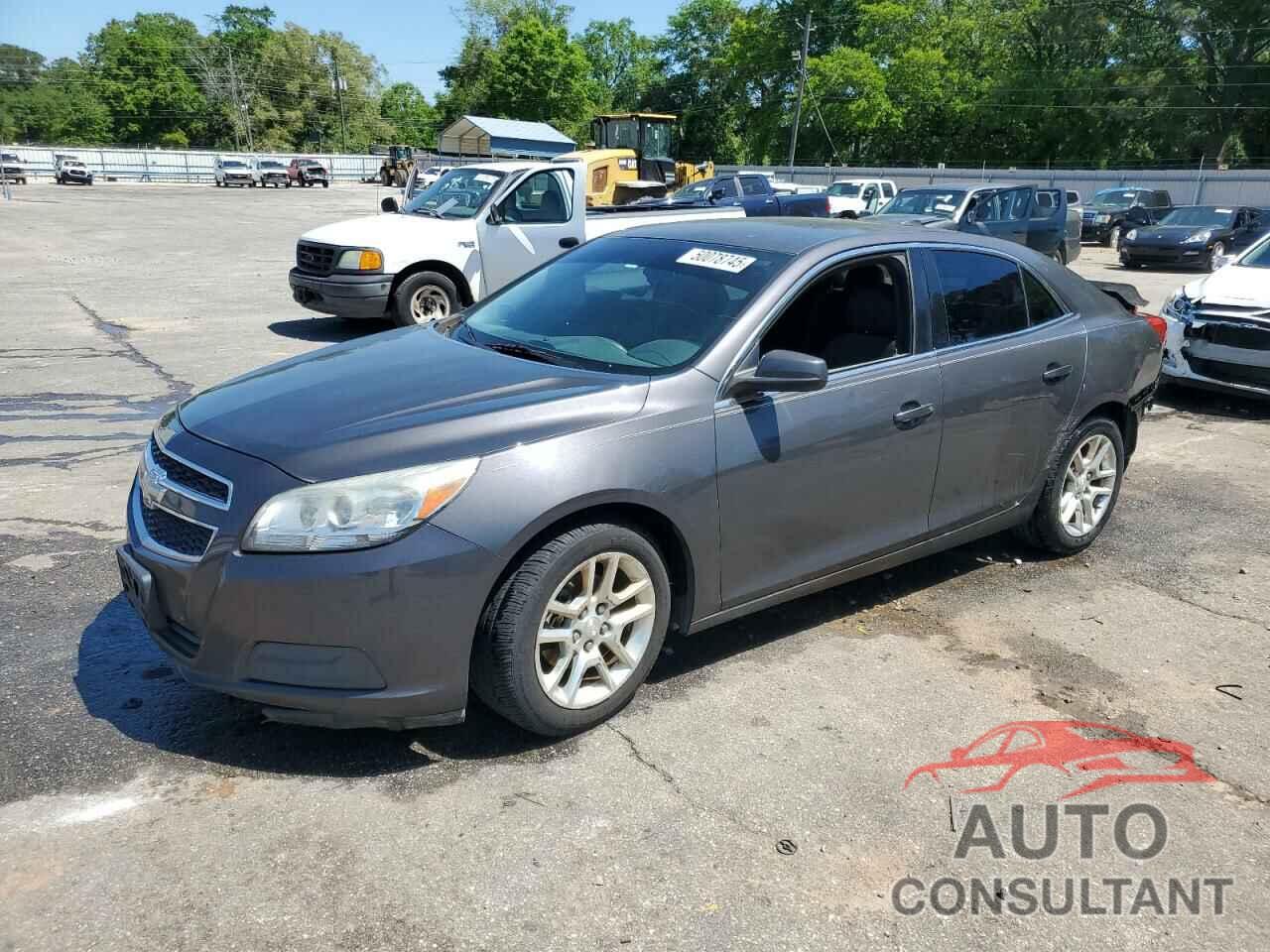 CHEVROLET MALIBU 2013 - 1G11D5RR2DF104735