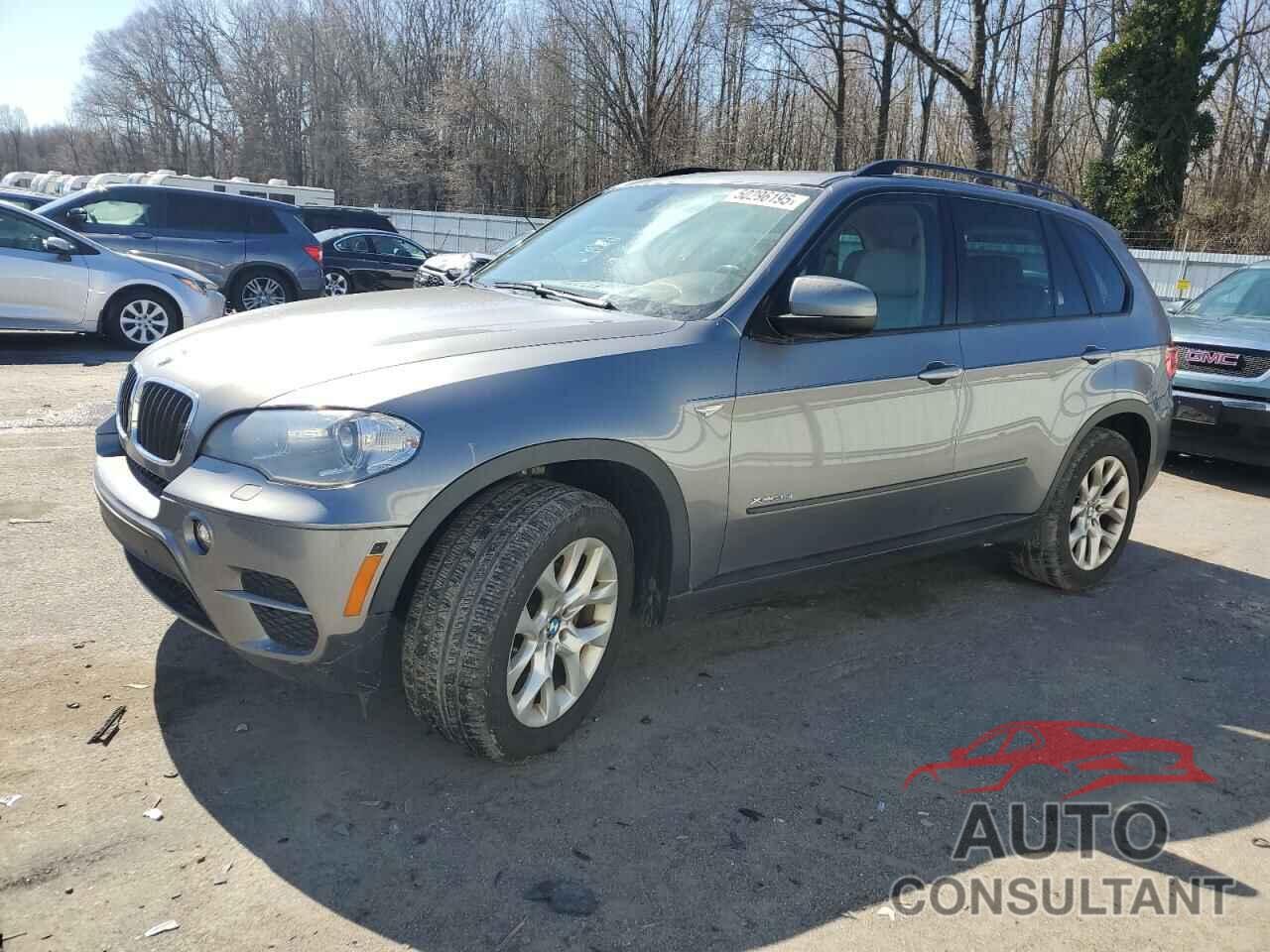 BMW X5 2012 - 5UXZV4C53CL990845