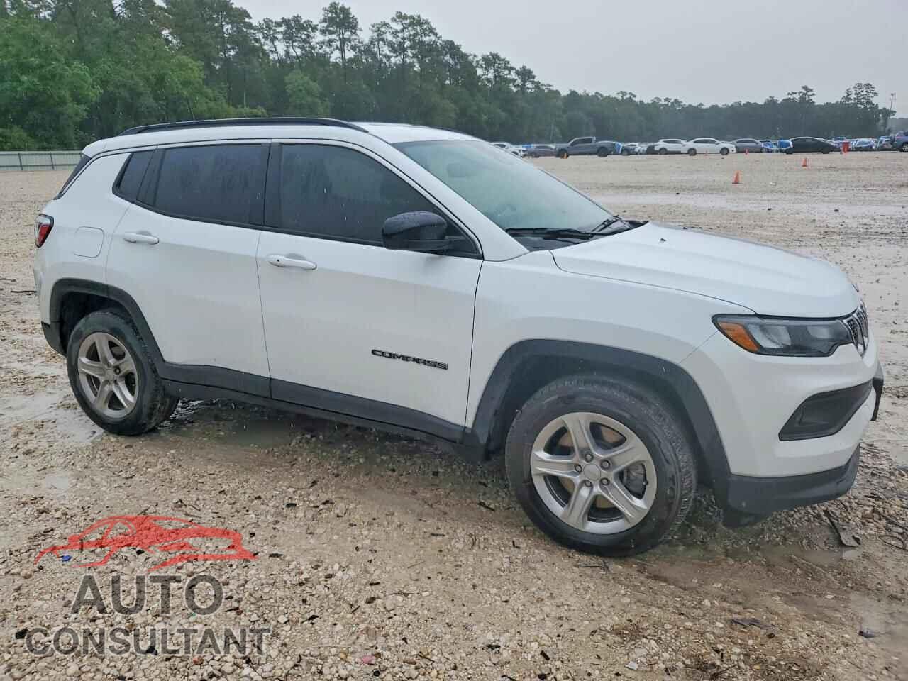JEEP COMPASS 2024 - 3C4NJDBN5RT582230