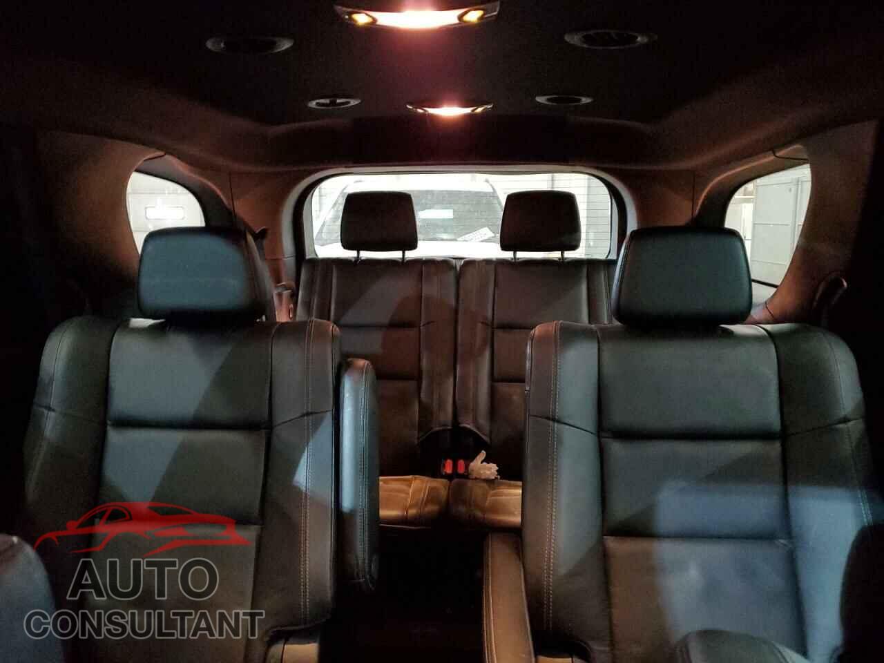 DODGE DURANGO 2022 - 1C4RDJDG7NC105200