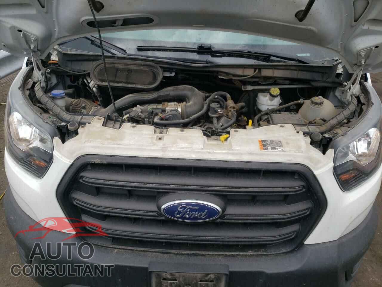 FORD TRANSIT 2020 - 1FTBR2C89LKA09347