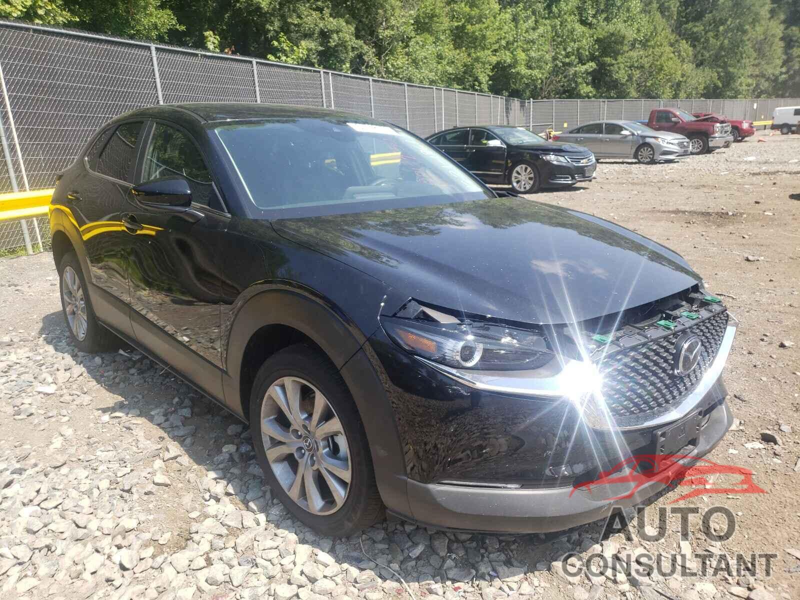 MAZDA CX30 2021 - 3MVDMBBL1MM246971