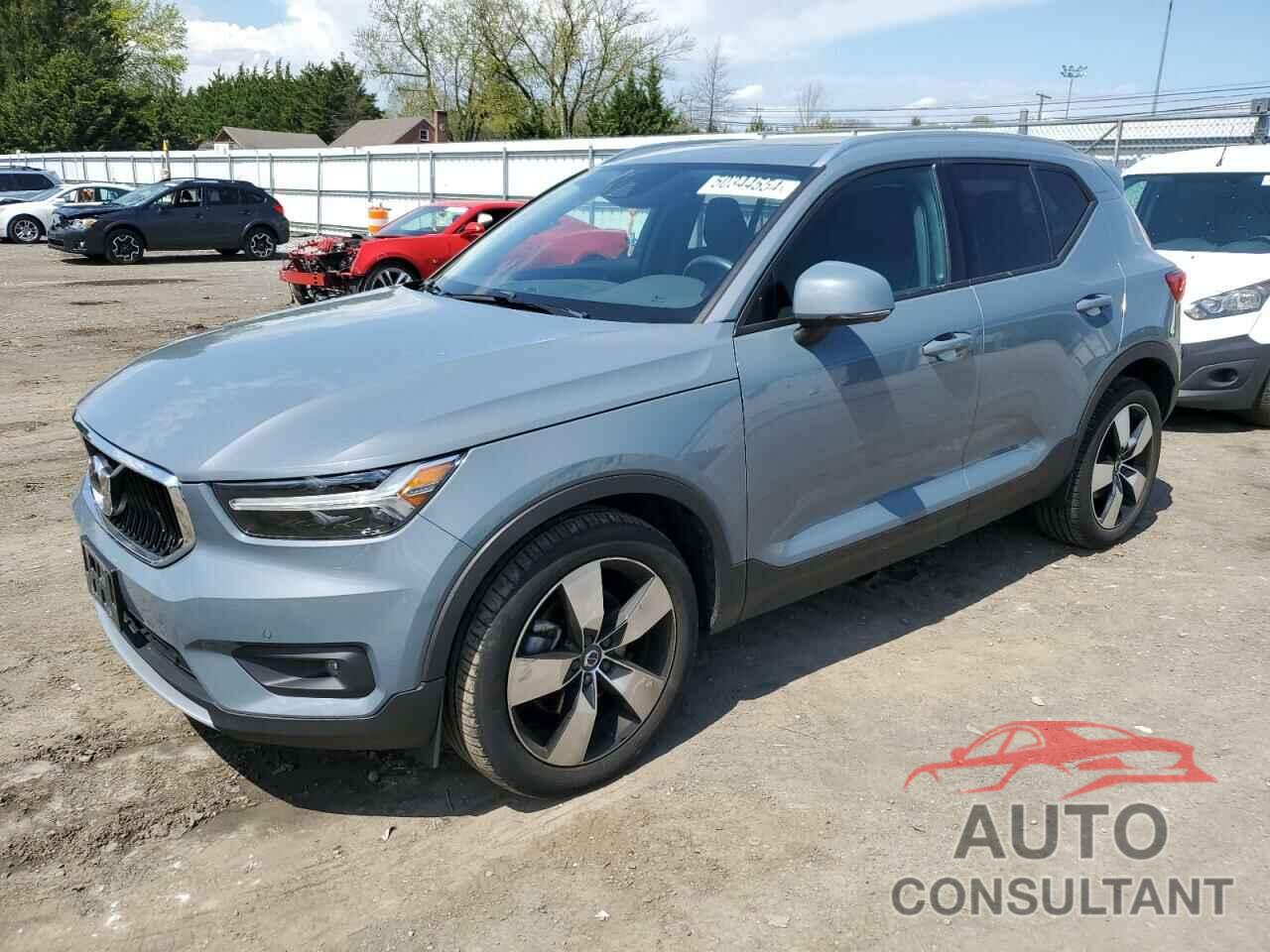 VOLVO XC40 2021 - YV4162UKXM2472546