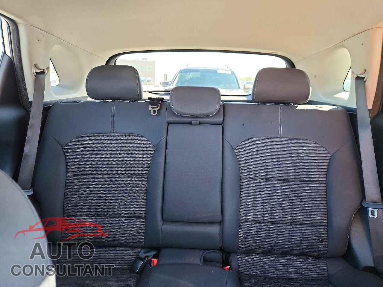 KIA NIRO 2019 - KNDCB3LC2K5302801
