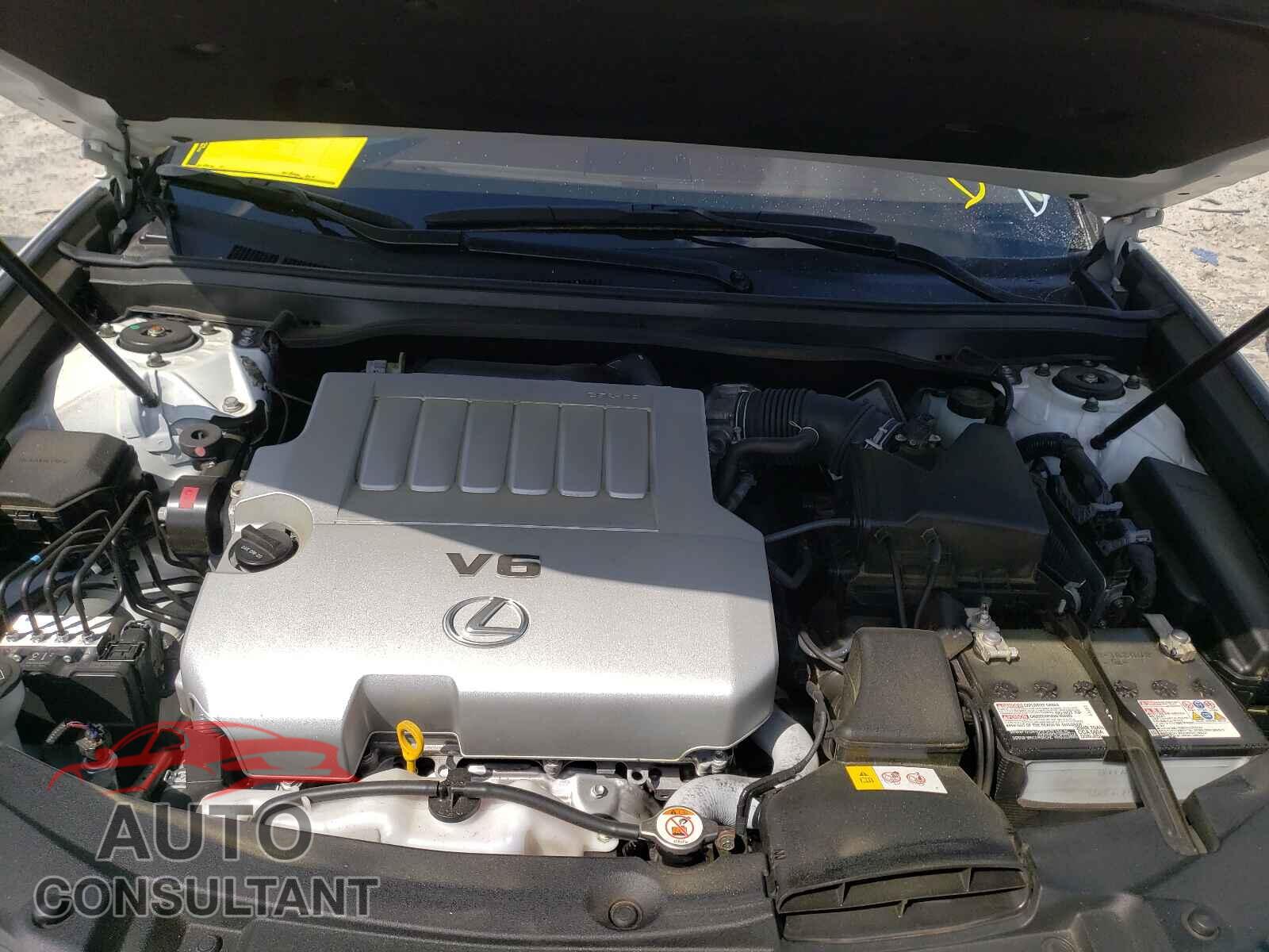 LEXUS ES350 2017 - JTHBK1GG6H2253060