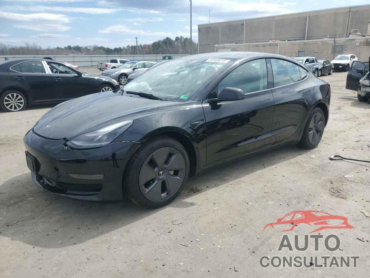 TESLA MODEL 3 2023 - 5YJ3E1EA9PF467869