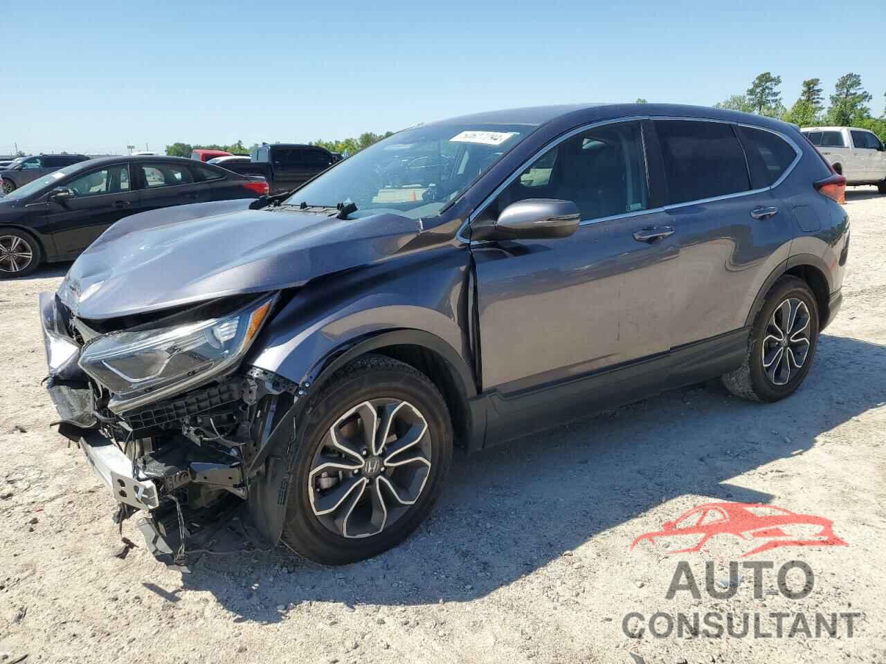 HONDA CRV 2020 - 7FARW1H86LE020818