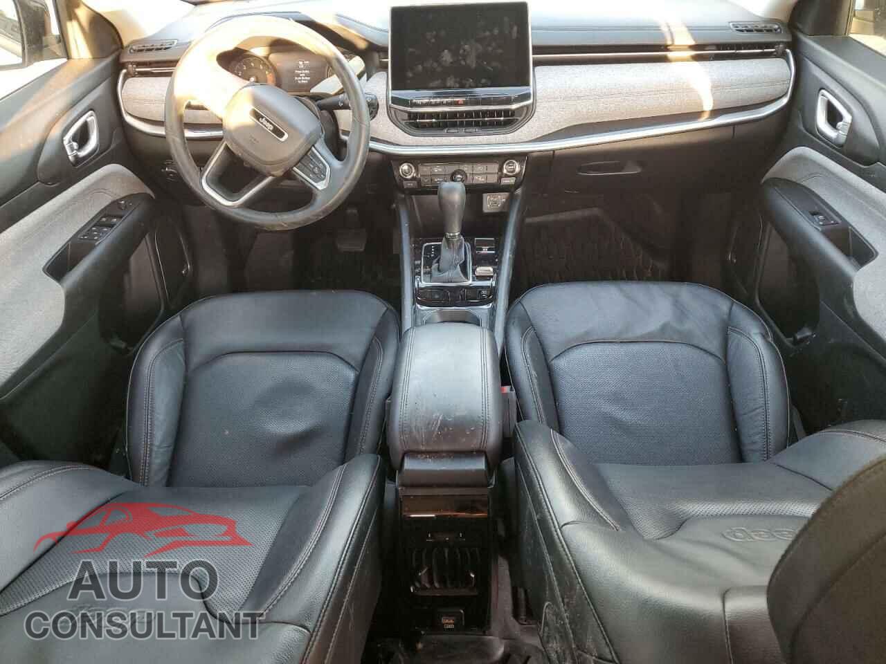 JEEP COMPASS 2022 - 3C4NJDFB2NT168929