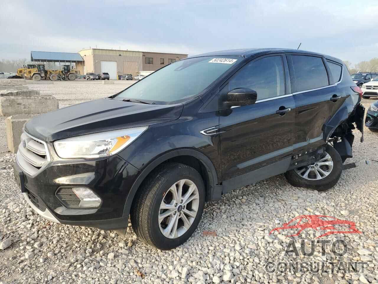 FORD ESCAPE 2019 - 1FMCU0GD6KUB67187