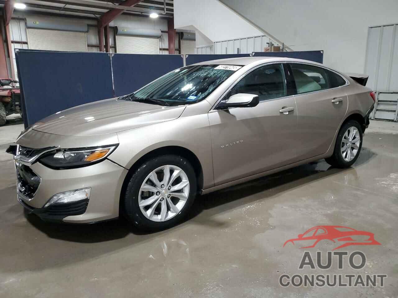 CHEVROLET MALIBU 2023 - 1G1ZD5ST2PF189993