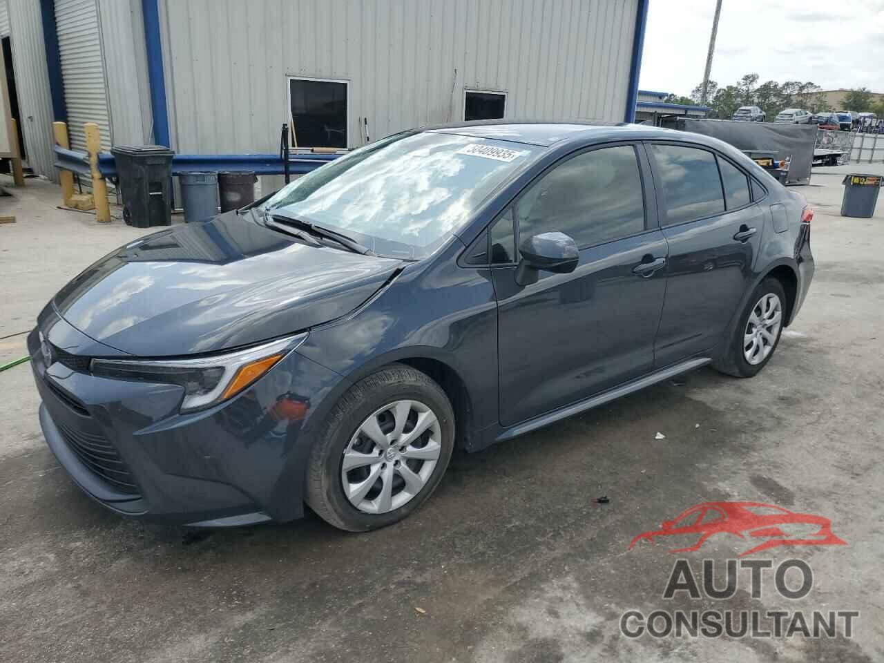 TOYOTA COROLLA 2024 - JTDBCMFE8R3066673
