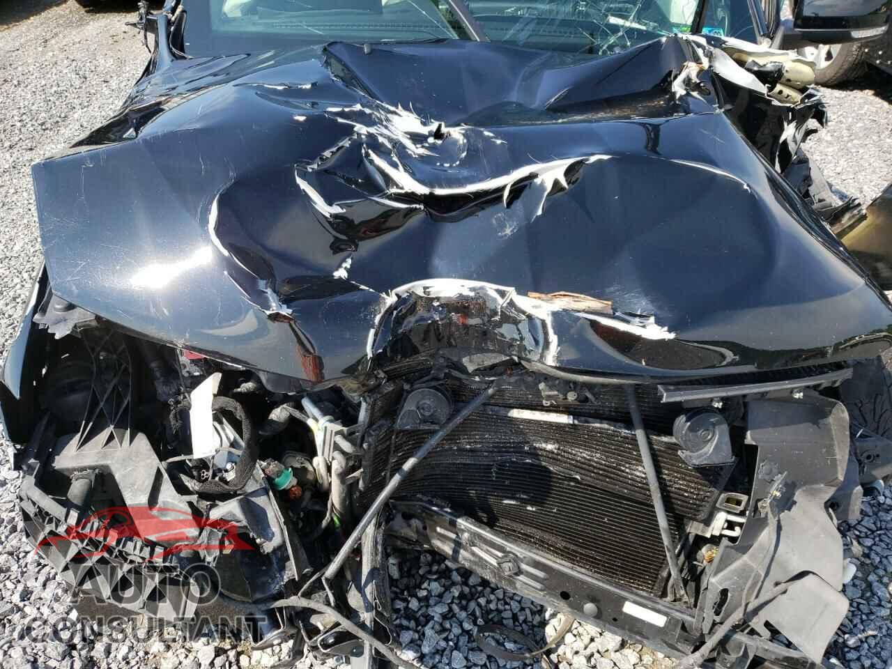 DODGE DURANGO 2019 - 1C4RDJDG0KC691573