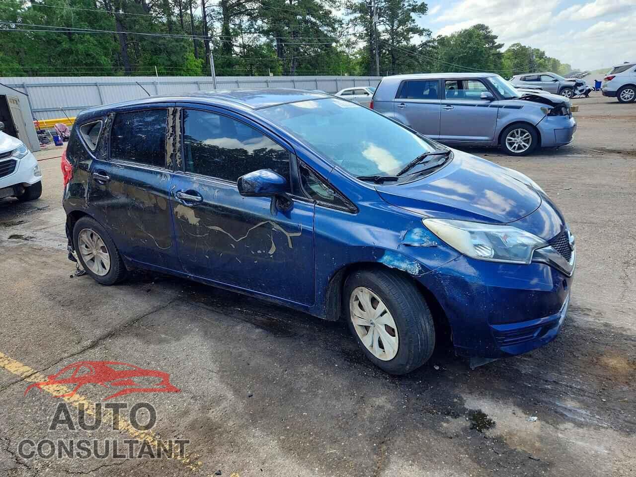 NISSAN VERSA 2019 - 3N1CE2CP3KL360052