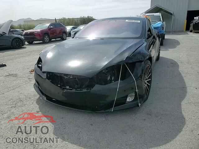 TESLA MODEL S 2018 - 5YJSA1E2XJF263671