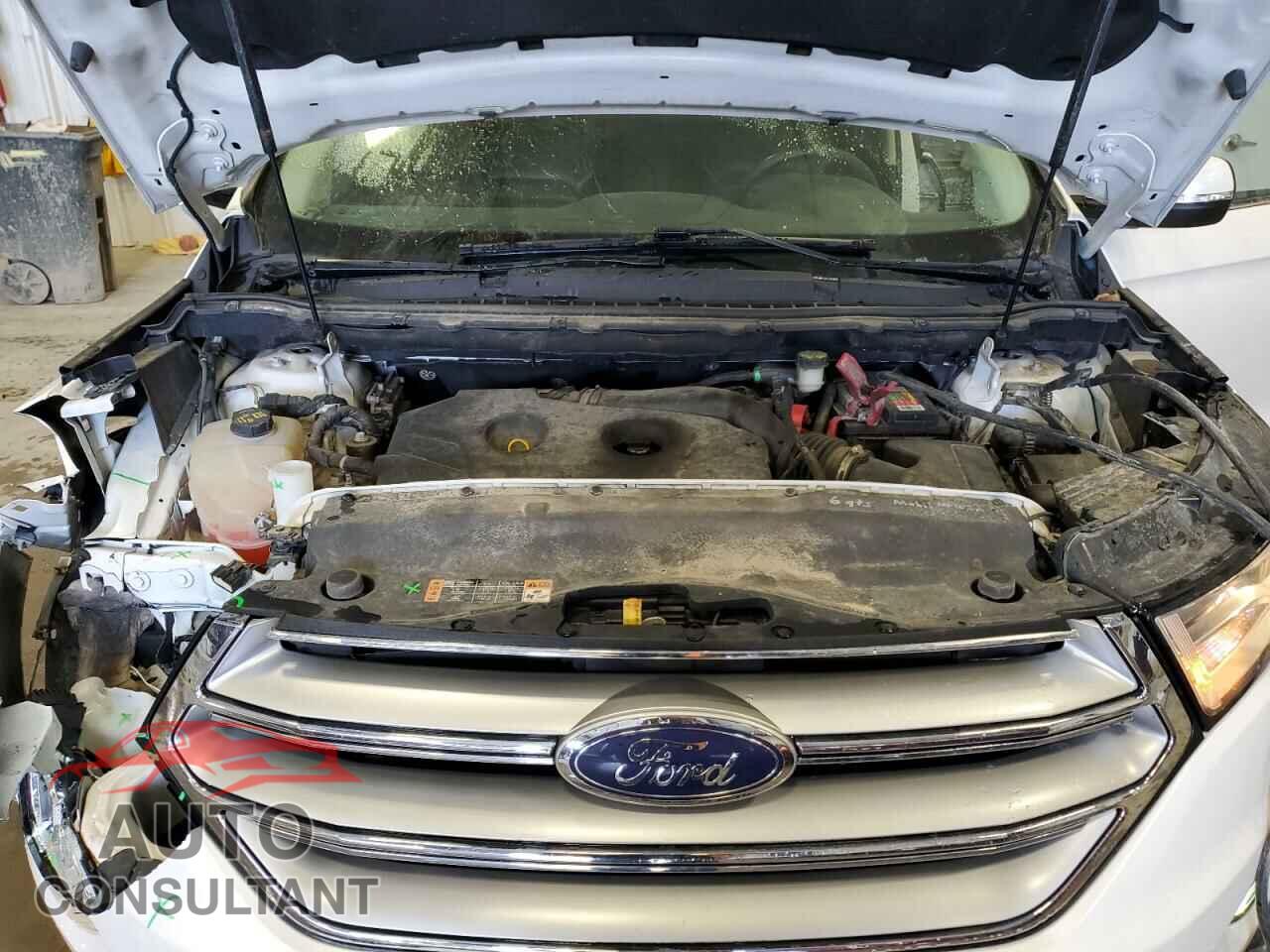 FORD EDGE 2015 - 2FMTK4J97FBB57359
