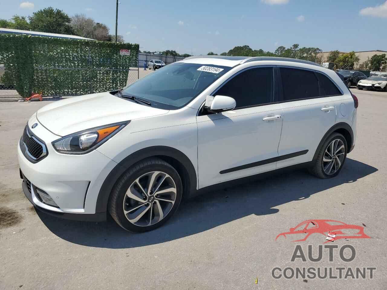 KIA NIRO 2019 - KNDCE3LC2K5301025