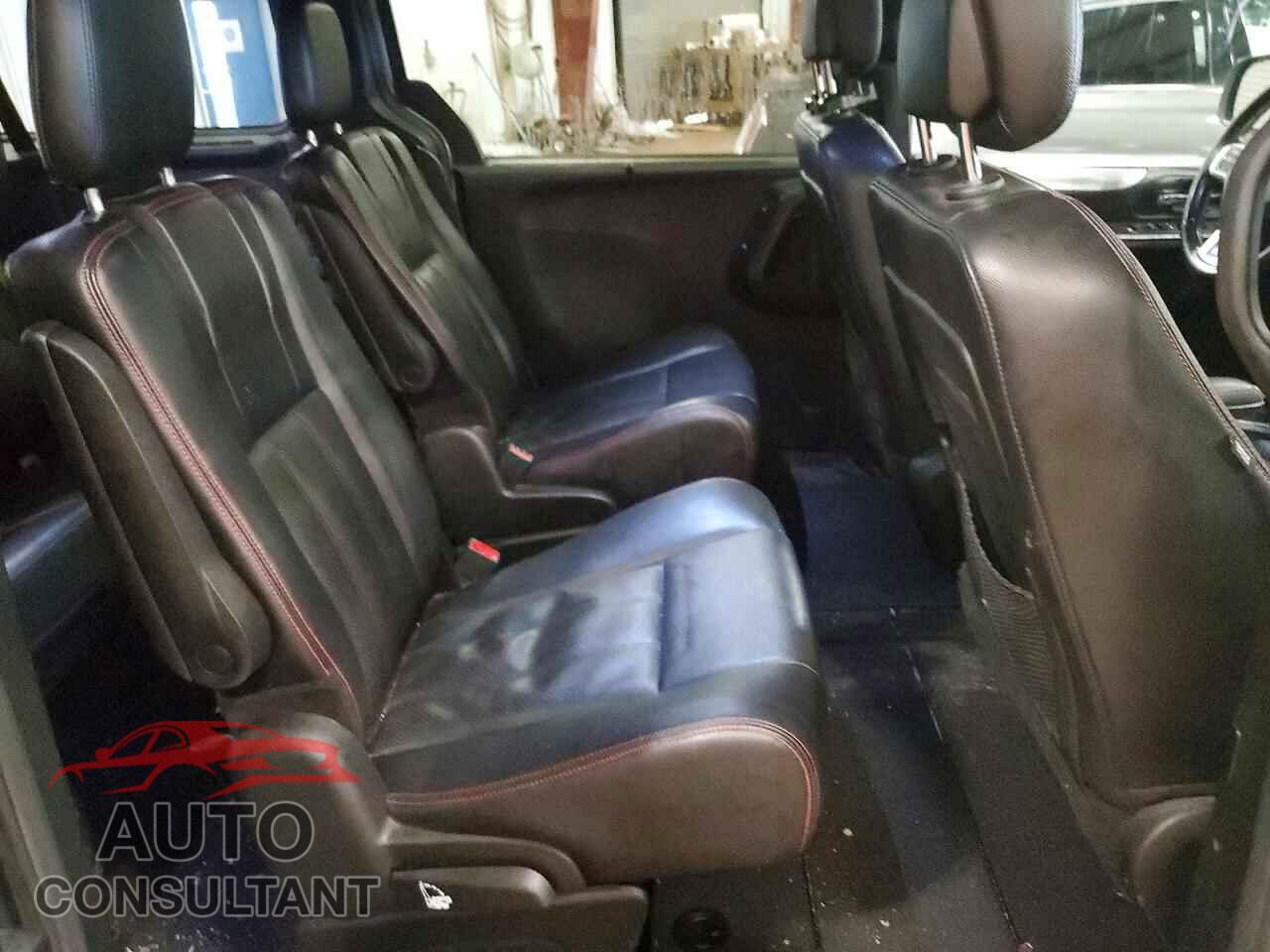 DODGE CARAVAN 2013 - 2C4RDGEG3DR606754