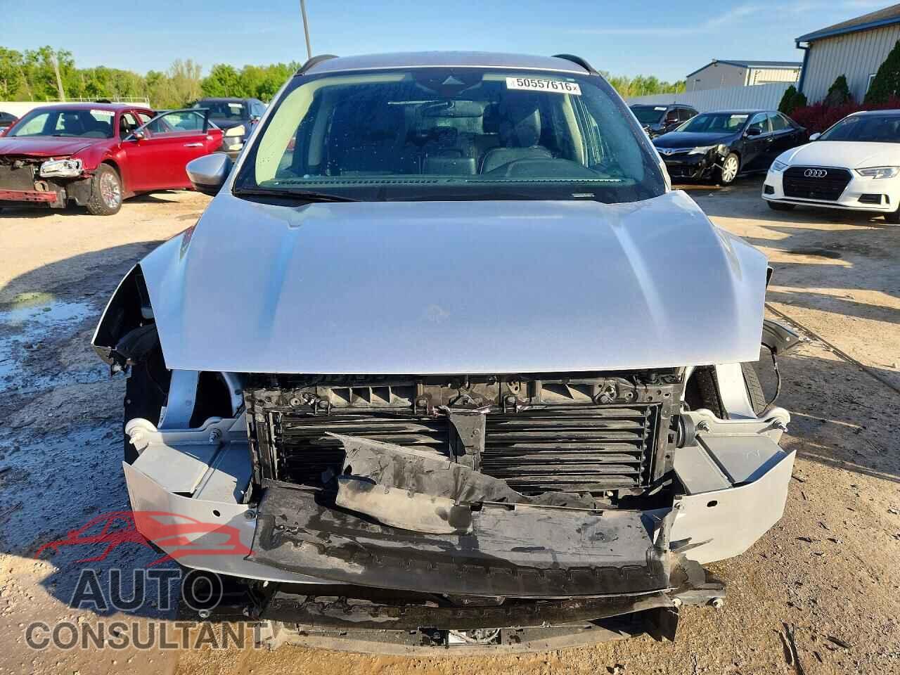 FORD ESCAPE 2020 - 1FMCU9H98LUA29084