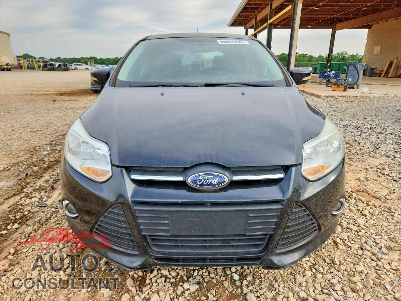 FORD FOCUS 2014 - 1FADP3K2XEL402987