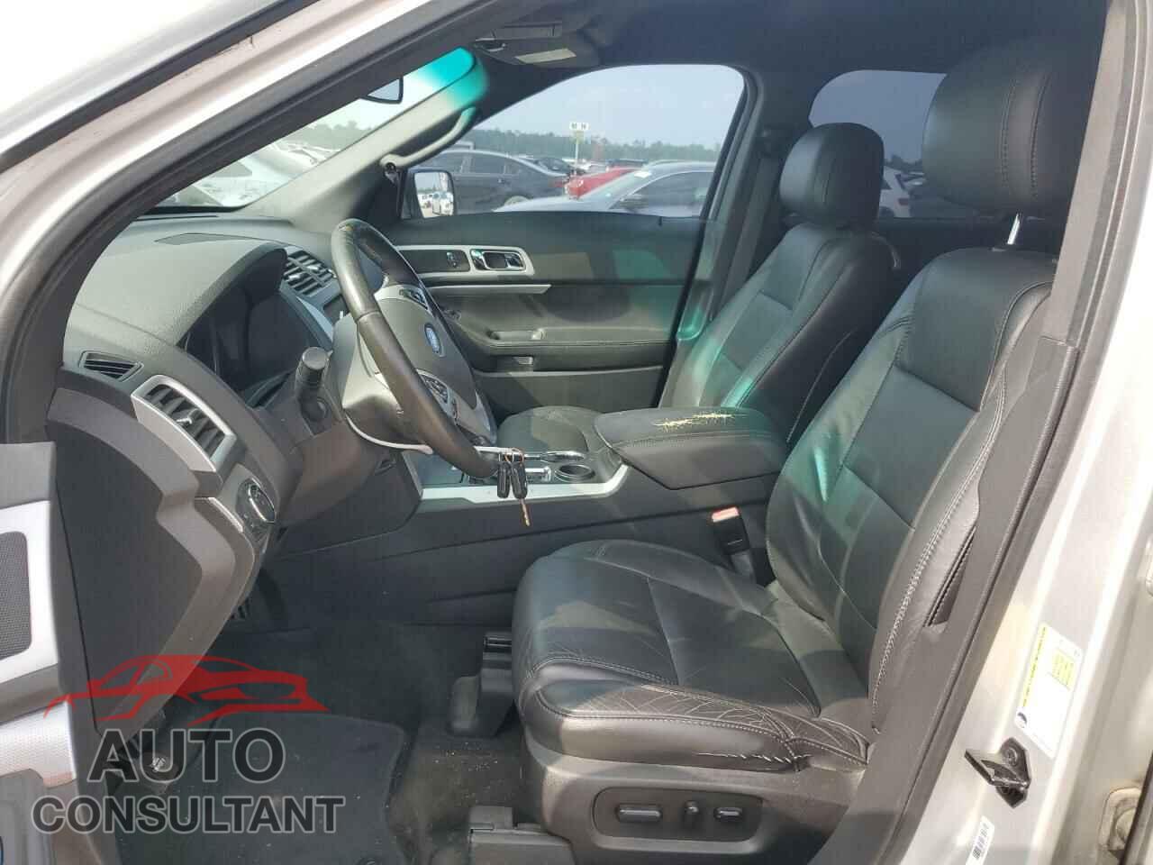 FORD EXPLORER 2015 - 1FM5K7D86FGA64192