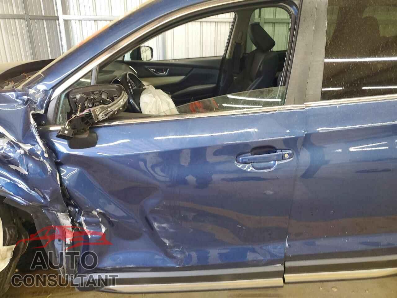 SUBARU ASCENT 2021 - 4S4WMAPDXM3434634