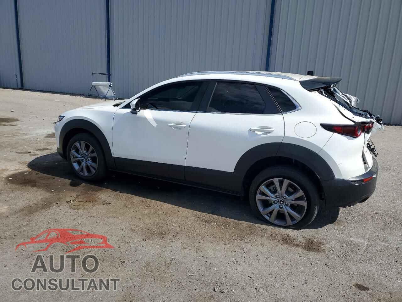 MAZDA CX30 2022 - 3MVDMBCL9NM453768
