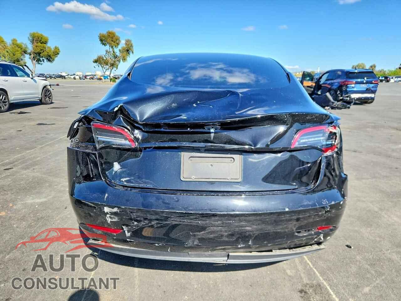 TESLA MODEL 3 2023 - 5YJ3E1EA0PF646463