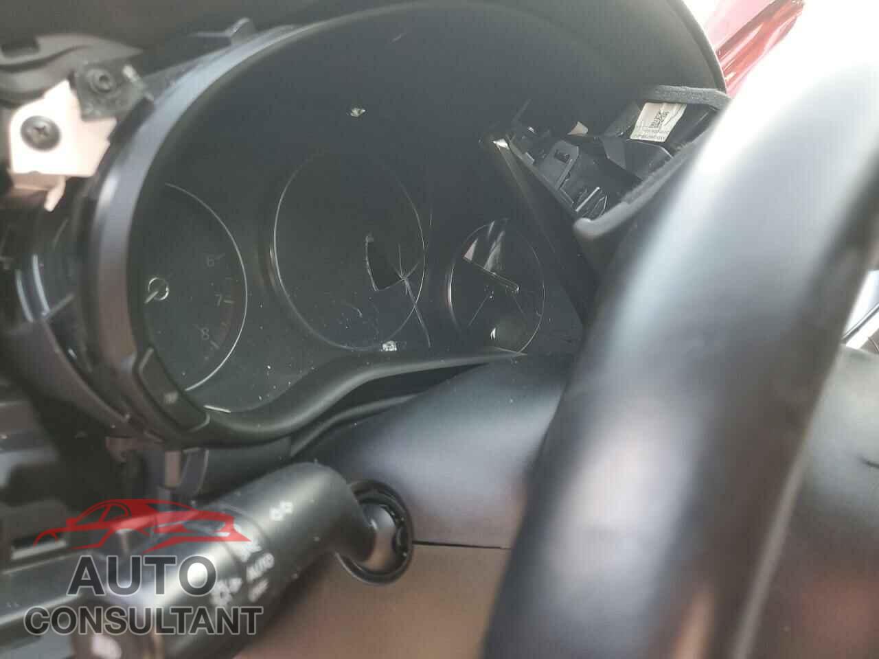 MAZDA 3 2019 - 3MZBPADL7KM105811