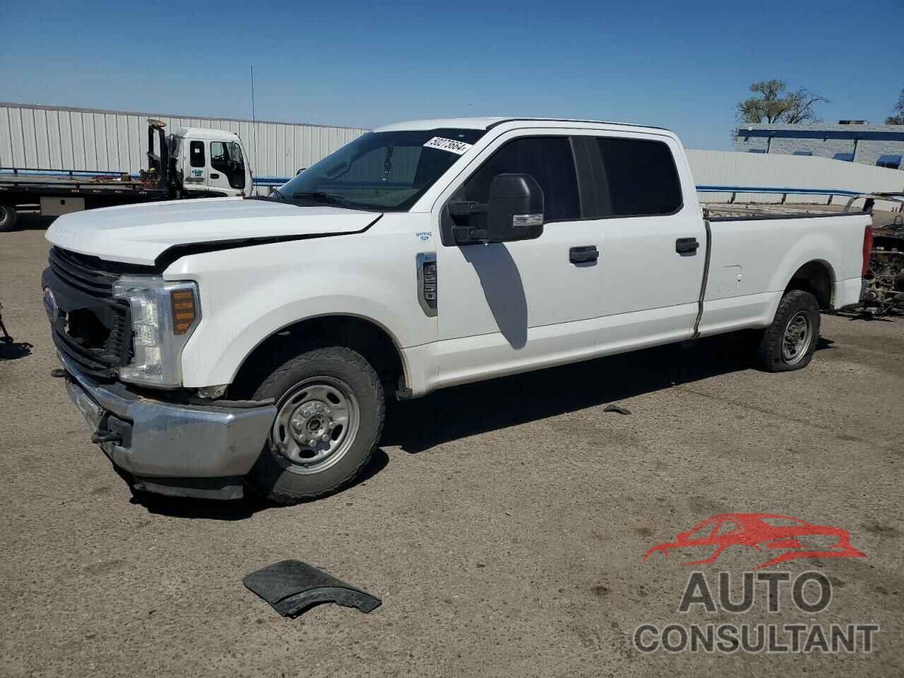 FORD F250 2019 - 1FT7W2A65KEE73510