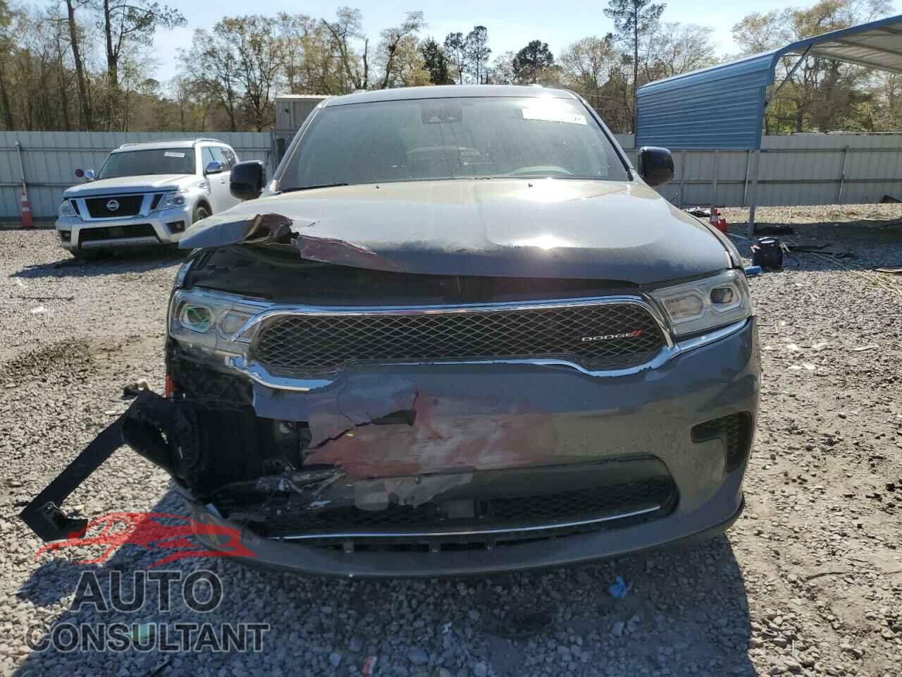 DODGE DURANGO 2023 - 1C4RDHAG3PC575773