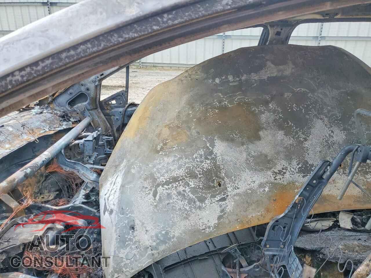 MAZDA 5 2012 - JM1CW2BL7C0118467
