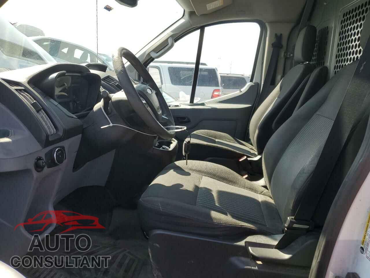 FORD TRANSIT 2018 - 1FTBW2ZG3JKA51159